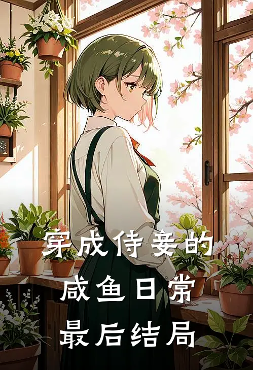 穿成侍妾的咸鱼日常最后结局