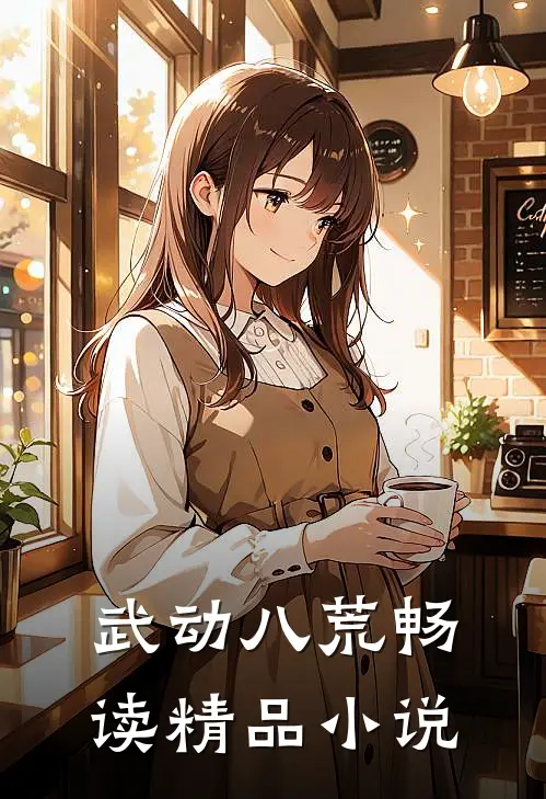 武动八荒畅读精品小说