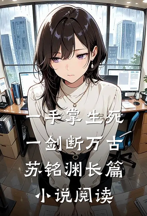 一手掌生死一剑断万古 苏铭渊长篇小说阅读
