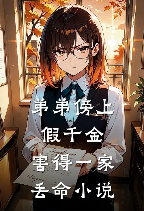弟弟傍上假千金，害得一家丢命小说