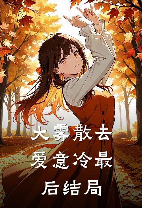 大雾散去，爱意冷最后结局