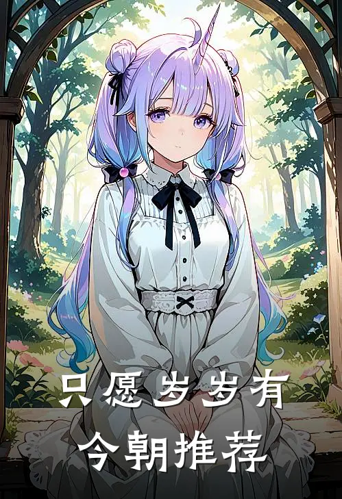 只愿岁岁有今朝推荐