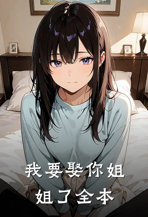 我要娶你姐姐了全本