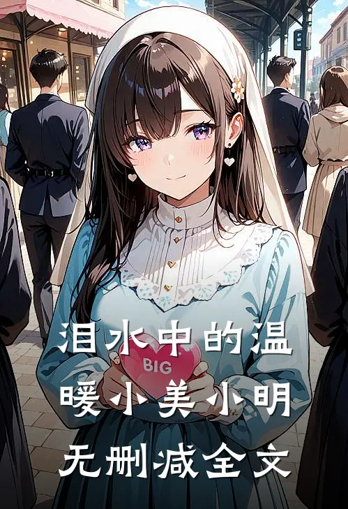 泪水中的温暖小美小明无删减全文