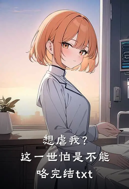 想虐我？这一世怕是不能咯完结txt