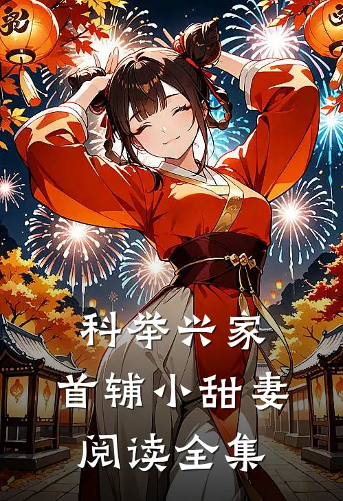 科举兴家：首辅小甜妻阅读全集