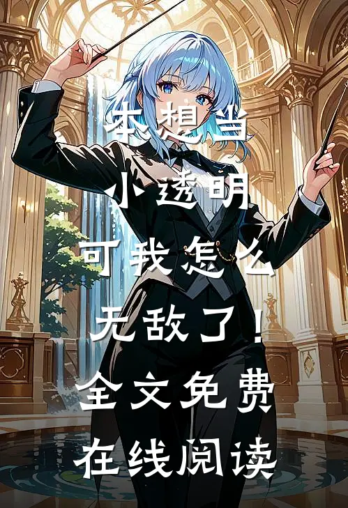 本想当小透明，可我怎么无敌了！全文免费在线阅读