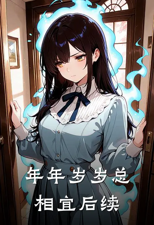 年年岁岁总相宜后续