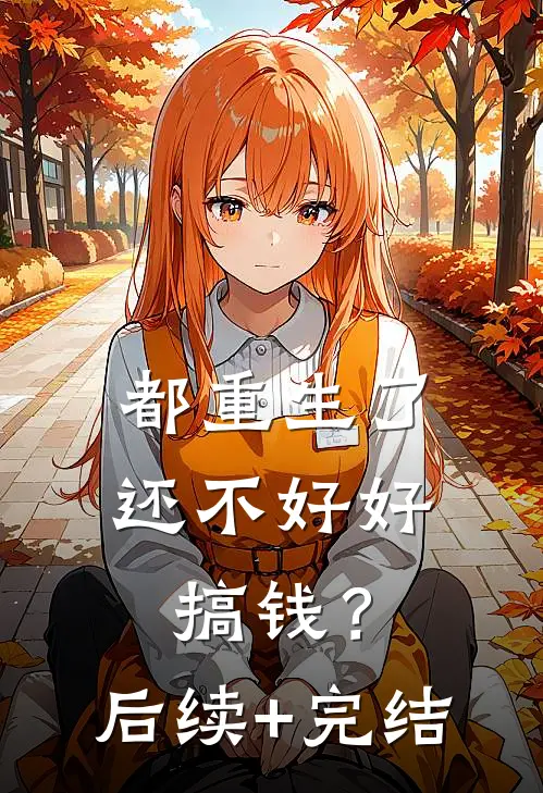 都重生了，还不好好搞钱？后续+完结