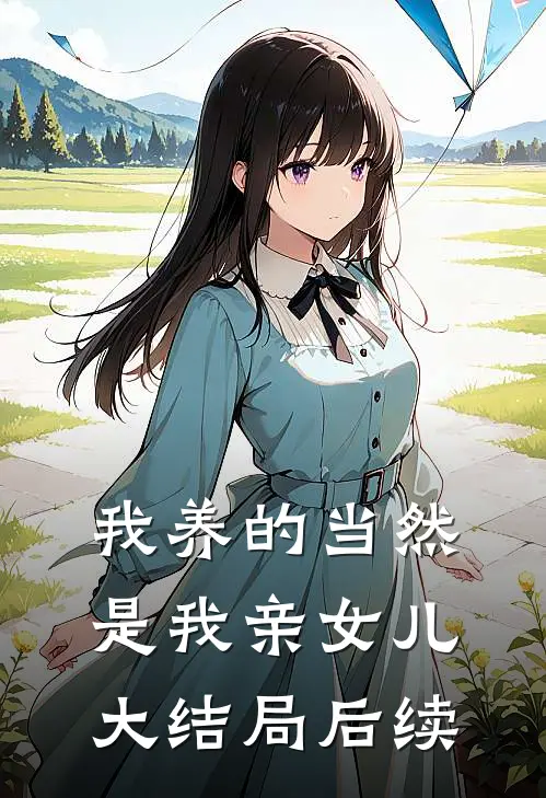 我养的当然是我亲女儿大结局后续