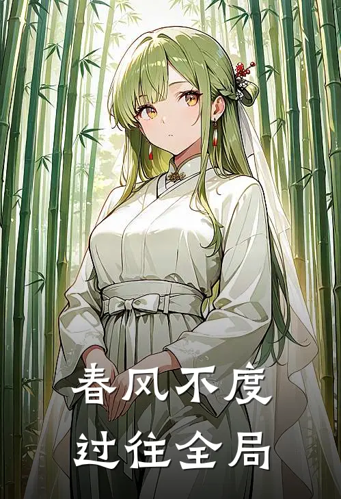 春风不度过往全局