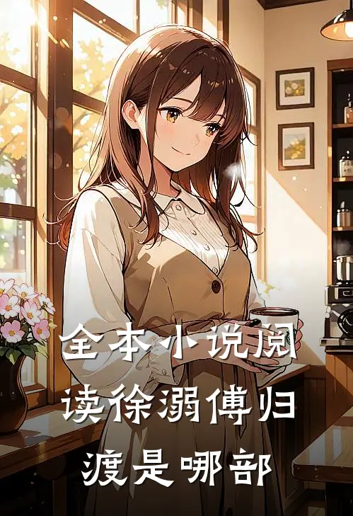 全本小说阅读徐溺傅归渡是哪部