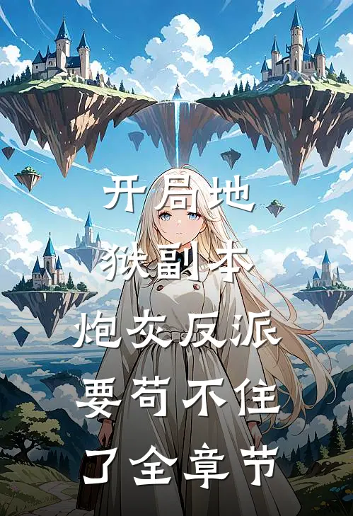 开局地狱副本，炮灰反派要苟不住了全章节