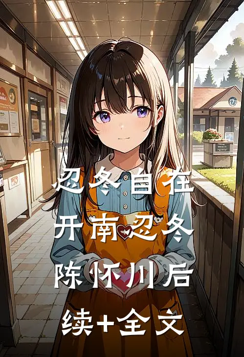 忍冬自在开南忍冬陈怀川后续+全文