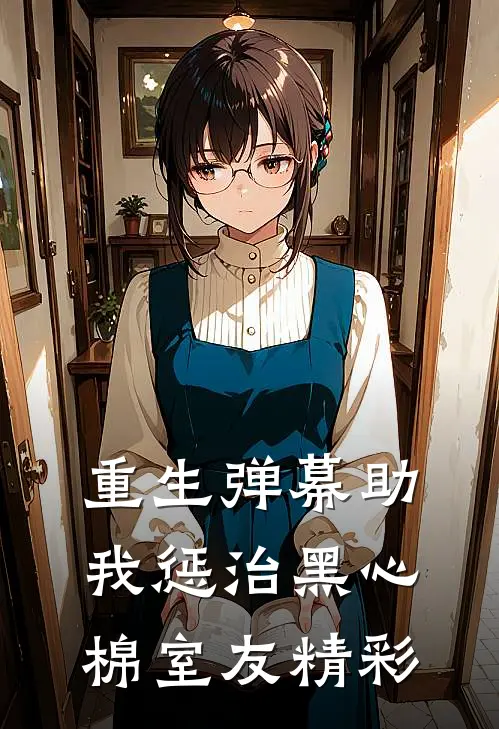 重生弹幕助我惩治黑心棉室友精彩