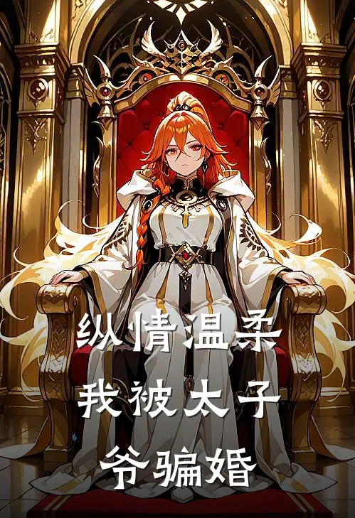 纵情温柔,我被太子爷骗婚txt