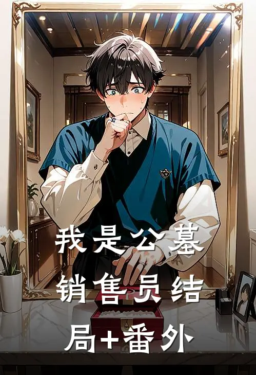 我是公墓销售员结局+番外