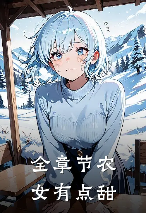 全章节农女有点甜