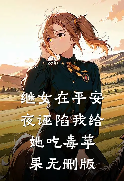 继女在平安夜诬陷我给她吃毒苹果无删版