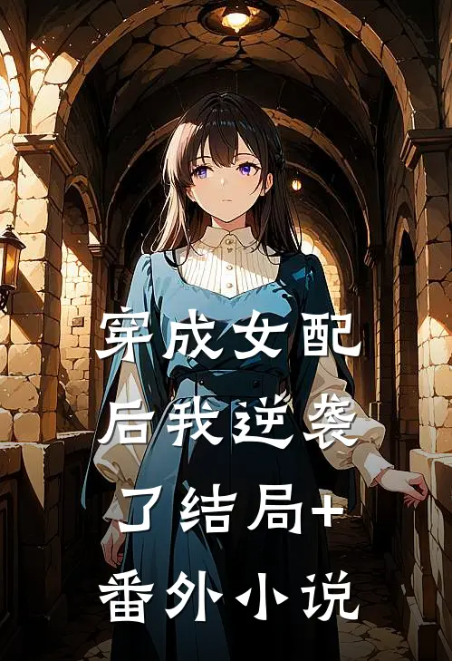 穿成女配后我逆袭了结局+番外小说