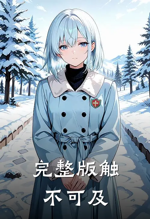 完整版触不可及