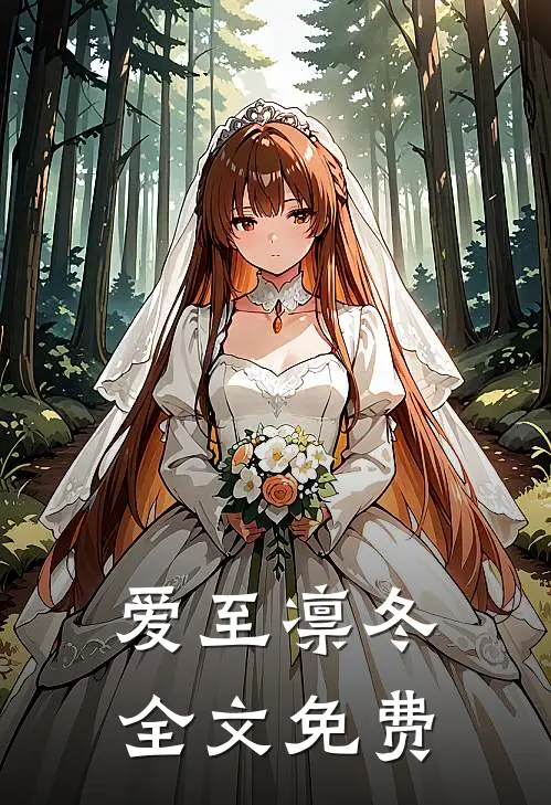 爱至凛冬全文免费