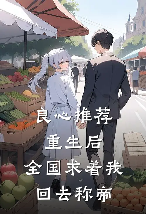 良心推荐重生后，全国求着我回去称帝