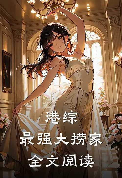 港综：最强大捞家全文阅读