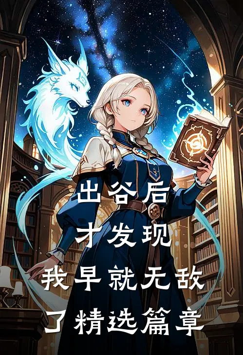 出谷后才发现，我早就无敌了精选篇章