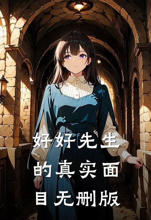 好好先生的真实面目无删版