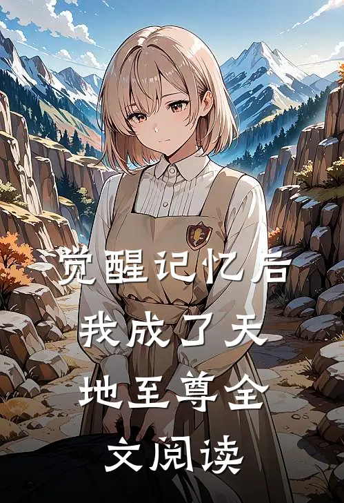 觉醒记忆后，我成了天地至尊全文阅读