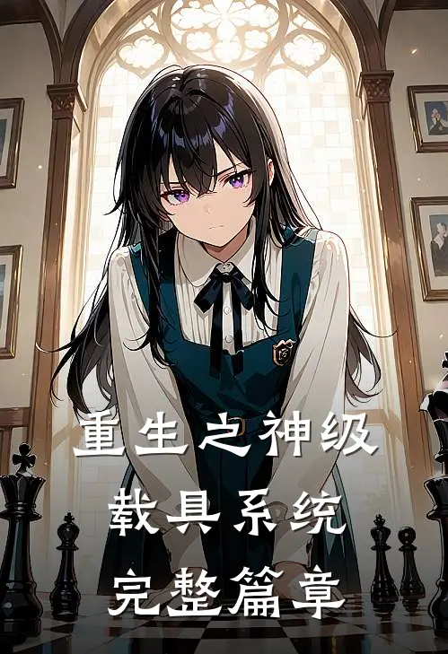 重生之神级载具系统完整篇章