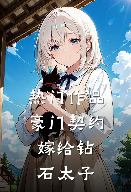 热门作品豪门契约：嫁给钻石太子