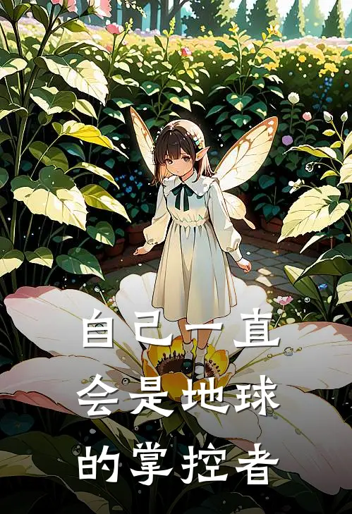 自己一直会是地球的掌控者