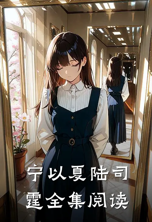 宁以夏陆司霆全集阅读