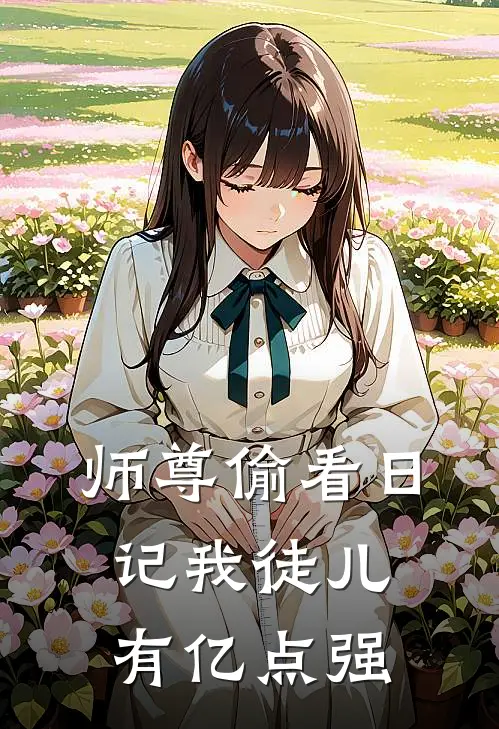 师尊偷看日记我徒儿有亿点强