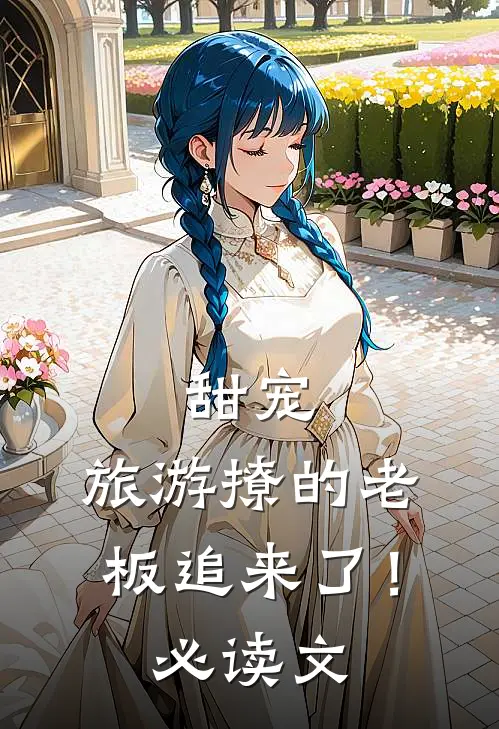 甜宠旅游撩的老板追来了!必读文章