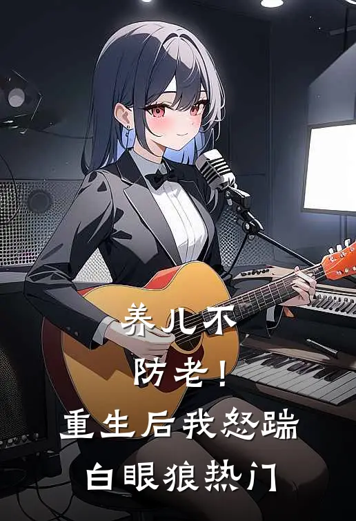 养儿不防老！重生后我怒踹白眼狼热门
