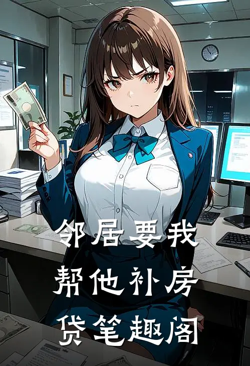 邻居要我帮他补房贷笔趣阁