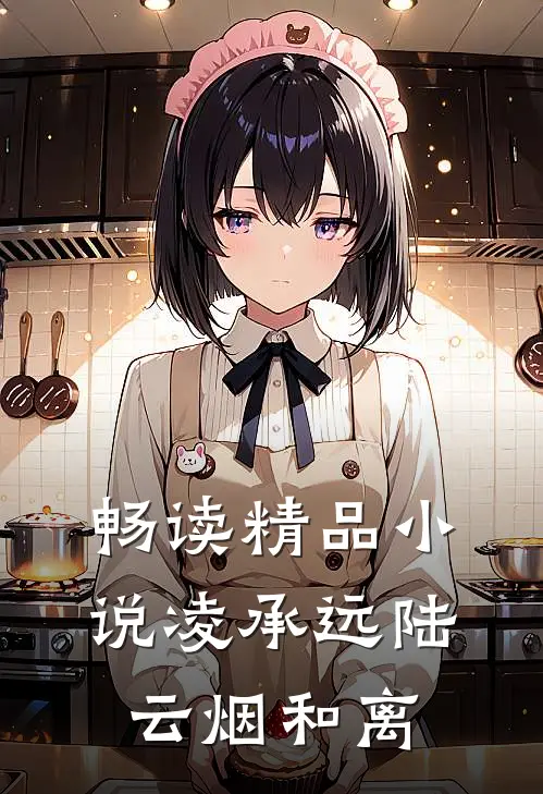 畅读精品小说凌承远陆云烟和离