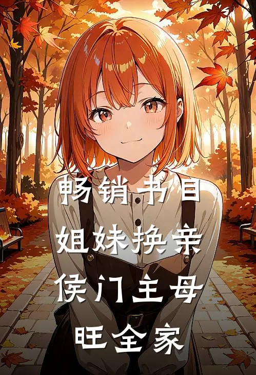 畅销书目姐妹换亲：侯门主母旺全家