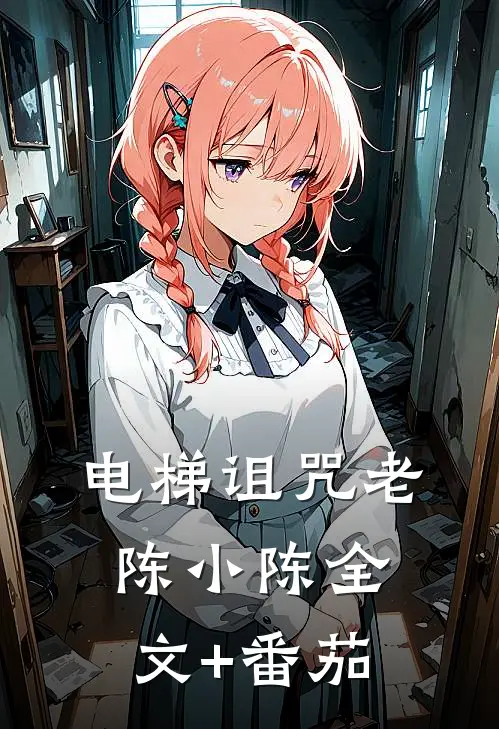 《电梯诅咒》老陈小陈全文+番茄