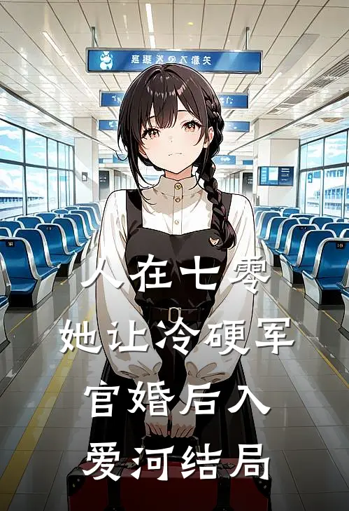 人在七零：她让冷硬军官婚后入爱河结局