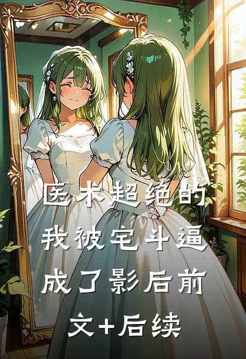 医术超绝的我被宅斗逼成了影后前文+后续