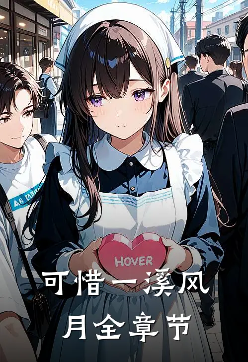 可惜一溪风月全章节