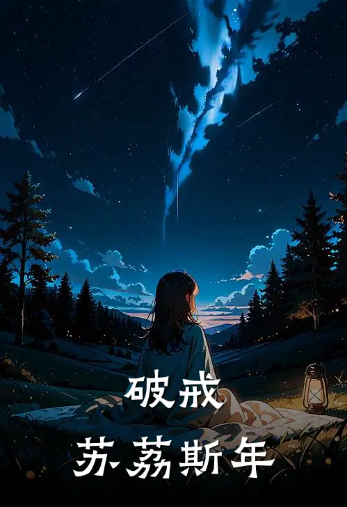 破戒：苏荔斯年
