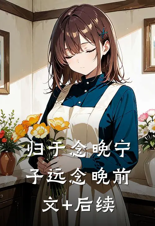 归于念晚宁子远念晚前文+后续