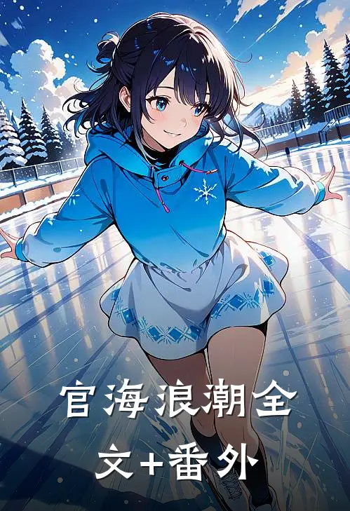官海浪潮全文+番外