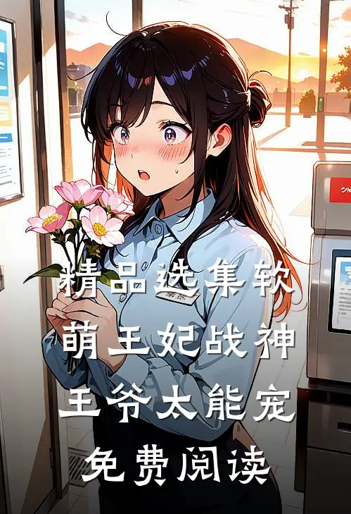 精品选集软萌王妃战神王爷太能宠免费阅读