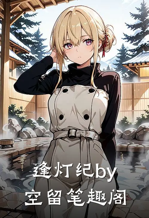 逢灯纪by空留笔趣阁